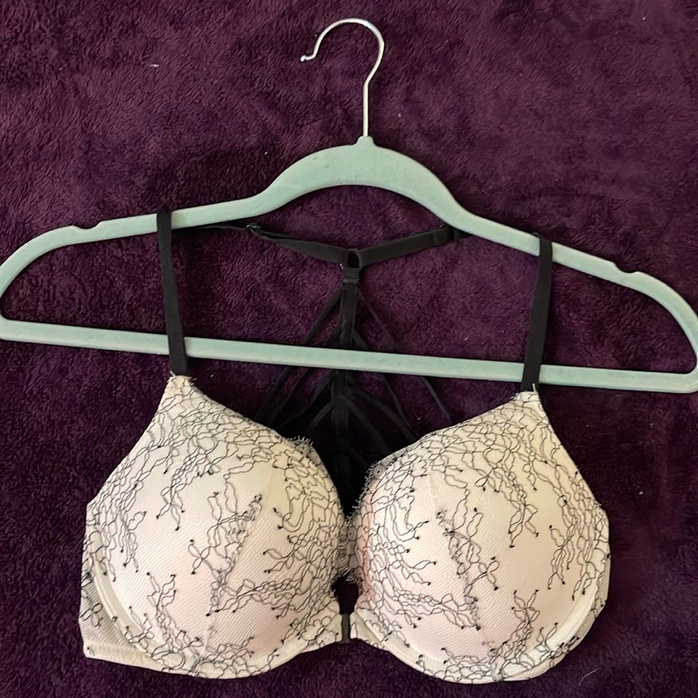 VS Push-up Bra